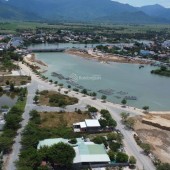 Bán lô đất view sông thị trấn Vạn Giã, Vạn Ninh, KKT Bắc Vân Phong