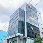 Sản phẩm siêu khan hiếm cần bán building MT Nguyễn Chí Thanh 9x30m, hầm+7L, HĐT: 308,88tr, 99tỷ TL