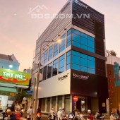 Bán building siêu lợi nhuận,ngay Emart (12x22m), 8tầng, khu kinh doanh sầm uất&sôi động, chỉ 2xtỷ