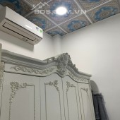 Bán nhà Quận 8 - Chỉ 1ty.....2PN lầu đúc thật - Sổ riêng - Vị trí trung tâm