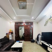 BÁN NHÀ CẦU GIẤY_DIỆN TÍCH 57M2_MẶT TIỀN 4.3M_NHÀ ĐẸP Ở NGAY_GIÁ CHỈ 5.6 TỶ