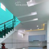 60M2 Nhỉnh 4 Tỷ - Mặt Tiền Thụt Phan Huy Ích - P12 - Ngang 4m. sổ hồng riêng.