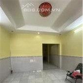 BÁN NHÀ , TRẦN XUÂN SOẠN, P. TÂN KIỂNG , Q 7, NGANG 5.6M , 2 TẦNG_ NHỈNH 4 TỶ