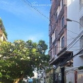 [LÂU LÂU MỚI CÓ] - [MẶT TIỀN ĐƯỜNG SỐ 45] - NHÀ 4 TẦNG - 4m5 x 11m - CHỈ NHỈNH 8 TỶ