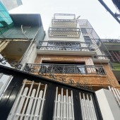 Siêu Rẻ, Bán nhà Tạ Quang Bửu, 70m2, 6 tầng thang máy, MT 6m, Ô tô Đỗ Cửa giá 14,x tỷ