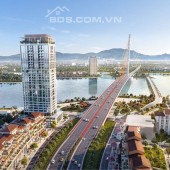Sở hữu căn hộ cao cấp The Panoma - Sun Cosmo Residence giá chỉ từ 2,3 tỷ (100%) view sông Hàn Đà Nẵng, chiết khấu 19,5%.