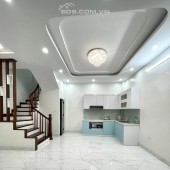 NhỈNH 4 TỶ,NHÀ MỚI XÂY KIÊN CỐ, SỔ VUÔNG ĐẸP !