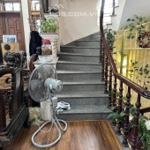ÁN NHÀ MẶT NGÕ VĂN CHƯƠNG OTO ĐỖ MẶT NGÕ Ô TÔ TRÁNH -6 TẦNG MT 5M -HƠN 10 .X TỶ