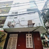 THÁI HÀ - LÔ GÓC NGÃ 4 PHÂN LÔ BÀN CỜ, VỈA HÈ - Ô TÔ TRÁNH - KINH DOANH ĐỈNH,35M X6T   NHỈNH 8 TỶ