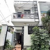TT HÀNH CHÍNH BÌNH THẠNH - Đ. NGUYỄN THIỆN THUẬT - 68M2 ( 4x17 ) A4 - 2 TẦNG ĐẸP - KHÔNG LG & QH - 6.5 TỶ.