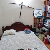 Bán nhà phố Đặng Tiến Đông, 45m2 x 5 tầng giá 5.35 tỷ, nhà dân xây ở luôn