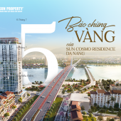 05 “BẢO CHỨNG VÀNG” CỦA SUN COSMO RESIDENCE DA NANG