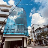 Building ***, Đường Nguyễn Văn Trỗi, ( 18X20M ),5Tầng,HĐT khủng!