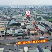 Cần bán thửa đất 585m2 tại xã Phước Thiền Nhơn Trạch - Quận Cam