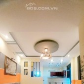 Bán nhà 2 MT hẻm xe tải thông f9 GV 52m2 nở hậu giá chưa đến 6 tỷ