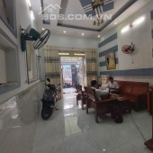 Nhà sát MT Phạm Văn Chiêu 68m2 chỉ nhỉnh 4 tỷ