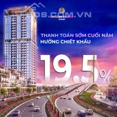 THANH TOÁN SỚM CUỐI NĂM, HƯỞNG CHIẾT KHẤU LÊN TỚI XX%