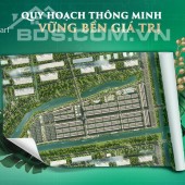 Cắt lỗ nền 90m2 dự án Dragon Pearl, Đức Hòa Đông. 1,2 tỷ - 90 m2