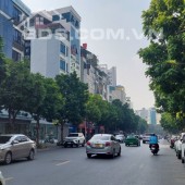 Bán Nhà Hoàng Quốc Việt - 97m2 giá 12,5 tỷ, cho thuê văn phòng