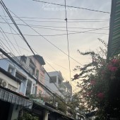 Bán nhà đường Nguyễn Thị Búp Tân Chánh Hiệp Q.12 nhà 4 tầng 90m2 Chỉ 3.9 tỷ