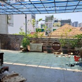 CHUYÊN MÔI GIỚI QUẬN 7, KÝ GỬI NHÀ ĐẤT QUẬN 7, BÁN NHANH VÀ ĐƯỢC GIÁ
BÁN NHÀ HẺM 119 NGUYỄN THỊ THẬP, TÂN PHÚ QUẬN 7 - 138M2