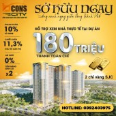 1TY4 Sở Hữu Căn Hộ Cao Cấp Ở Dĩ AN Bình Dương