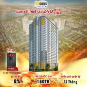 Căn hộ 1Ty5 Liền Kề Làng Đại Học Quốc Gia