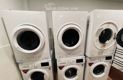 Bán CHDV Đường Nguyễn Gia Trí,( 6.5x20m )Sẵn HĐT 150Tr/Th, Chỉ 17 Tỷ