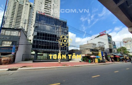 CHO THUÊ NGUYÊN TÒA NGAY TRUNG TÂM THẢO ĐIỀN QUẬN 2 DIỆN TÍCH 1100M2