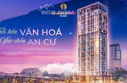 Tổ hợp BĐS đẳng cấp- năng động-đa dạng-hiện đại