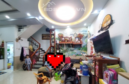 NHÀ ĐẸP NGAY EMART2- P14 GV - SỔ ĐẸP NGANG LỚN 7M. GIÁ NHỈNH 3TỶ.