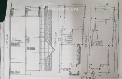 Hạ giá.Mua bán bù trừ hợp lý, Nhà Đất Ngay Giáo Xứ Tân Mai,ngay chợ,CA phường,UBND