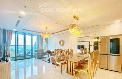 CHO THUÊ CĂN HỘ NGẮN HẠN - Vinhomes Central Park, Bình Thạnh