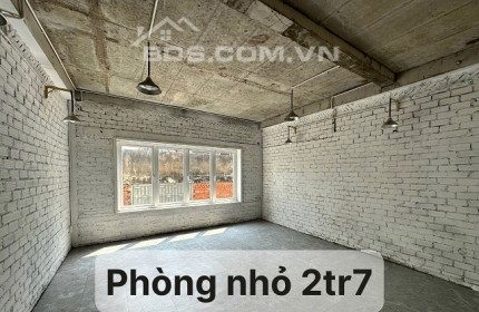 Phòng rộng đẹp tiện làm Văn Phòng ở 29 đường số 1, KDC Cityland, P7, Gò Vấp.