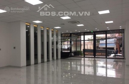 Giảm sâu 6 tỷ! Tòa Building MT khu sân bay P.4 Tân Bình, 8x17m hầm 7 tầng, HĐT 110tr/th, bán 30 tỷ