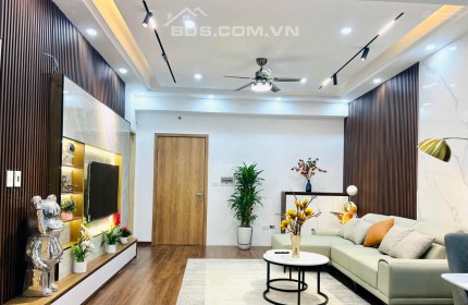 Chính chủ bán căn Góc 80m2 tầng đẹp Full nội thất Kđt Thanh Hà