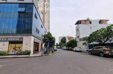 Bán căn officetel lô góc, diện tích 94m2 dự án Homyland Riverside