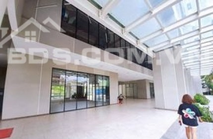 De Capella Cho thuê shophouse diện tích 1000m2 giá 480tr/th còn thương lượng thêm