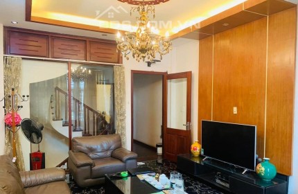 NHÀ ĐẸP HOÀNG CẦU - TIỆN ÍCH  THUẬN LỢI - AN SINH TỐT