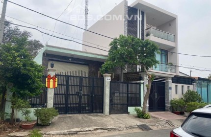 [NHÀ BÈ] - [NGUYỄN BÌNH ĐƯỜNG TRÃI NHỰA 12m] - 162mv -  GIÁ CHỈ : 61triệu/m2 (thương lượng)