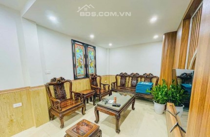 HỐ LÁNG HẠ SIÊU HIẾM -6 TẦNG  NHÀ ĐẸP Ở LUÔN - GẦN PHỐ - TƯƠNG LAI RẠNG NGỜI