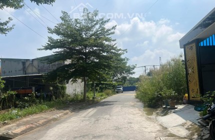 [KHU DÂN CƯ MỚI] - [LÊ VĂN LƯƠNG] - [ĐƯỜNG NHỰA 8m XE HƠI NÉ] - ĐẤT THỔ CƯ XÂY DỰNG TỰ DO