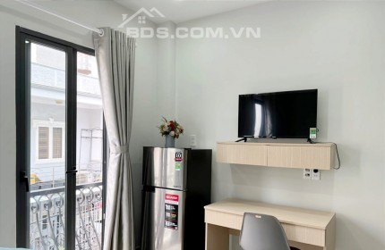 PHÚ NHUẬN.Nguyễn Trọng Tuyển 112M2,  6 TẦNG,  (5.1 X 24) 23 Tỷ.HXH