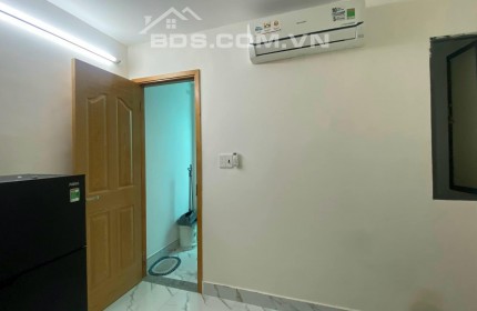 QUẬN 3. Nguyễn Đình Chiểu 32M2,  5 TẦNG,HẺM XE HƠI. 7 tỷ6