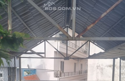 Cộng Hoà 50m2 HXH tới nhà chi 6 tỷ