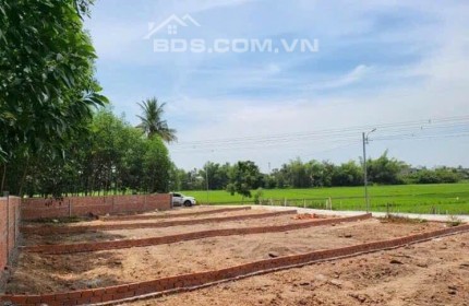 Độc quyền lô đất 135m2 tại Hòa Vang giá rẻ chỉ 8xx triệu