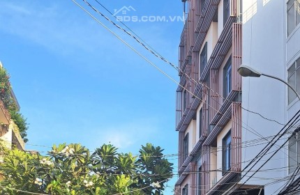 [LÂU LÂU MỚI CÓ] - [MẶT TIỀN ĐƯỜNG SỐ 45] - NHÀ 4 TẦNG - 4m5 x 11m - CHỈ NHỈNH 8 TỶ
