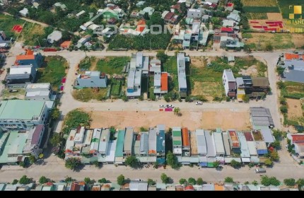 Sala Ái Nghĩa khu đất vàng biệt thư độc nhất sót lại.ngang 9 đường 5m5 thông, sẵn sổ