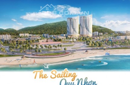 The Sailing Quy Nhơn Căn Hộ Cao Cấp Bậc Nhất Tại Quy Nhơn