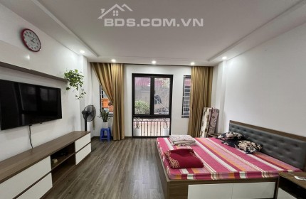 BÁN NHÀ HOÀNG HOA THÁM, 30M2X4T, 3.85 TỶ, LÔ GÓC THOÁNG